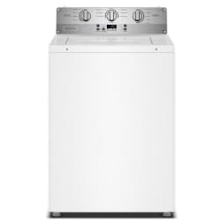 27 Inch Top Load Washer  - 27 Inch Top Load Washer view