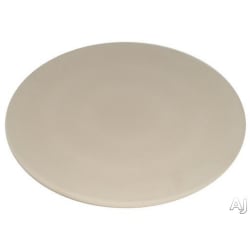 13 Inch Round Pizza Baking Stone - Brick Baking Stone view