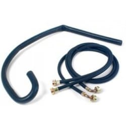 Portable Washer Conversion Kit - Front View view