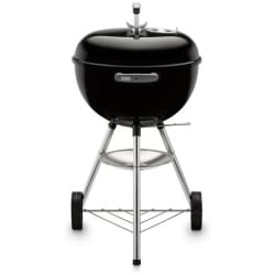 Original Kettle Freestanding Charcoal Grill  - Original Kettle Charcoal Grill 18" view