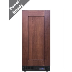 15 Inch Undercounter Freezer  - 15 Inch Undercounter Commercial Freezer view