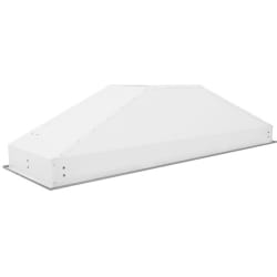 Wall Mount Cabinet Insert Range Hood - Range Hood Insert view