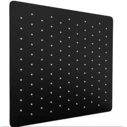 2 Inch Rainfall Shower Head  - 2 Inch Rainfall Shower Head view