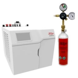 HydroTap BCS G5 Command Center  - HydroTap BCS G5 Command Center view