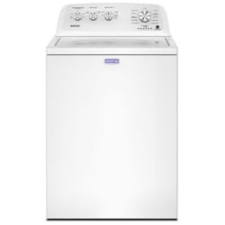 27 Inch Top Load Washer  - 27 Inch Top Load Washer view