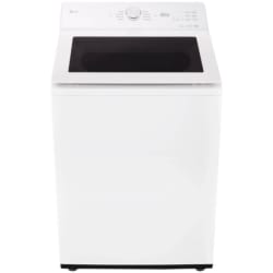 27 Inch Smart Top Load Washer  - 27 Inch Smart Top Load Washer view