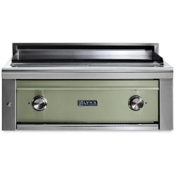 30 Inch Built In Natural Gas Cooktop  - 30 Inch Natural Gas Grill view