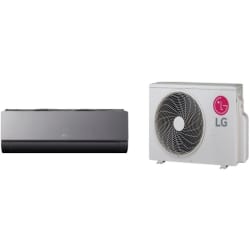 9,000 BTU Single Zone Mini Split System  - 9,000 BTU Single Zone Mini Split System view