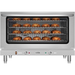 32 Inch Commercial Countertop Convection Oven  - 32 Inch Countertop Convection Oven view