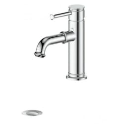 Deck Mount Bath Faucet  - Deck Mount Bath Faucet view