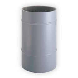 Chamber Extender - front view