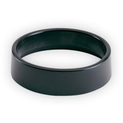 6 Inch Trim Ring - front view
