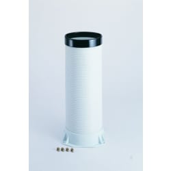 6 Inch Nozzle Kit - front view