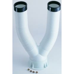 Dual Duct - Featured View view