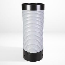5 Inch Quick Connect Nozzle - Nozzle Kit, 5-in Diameter view
