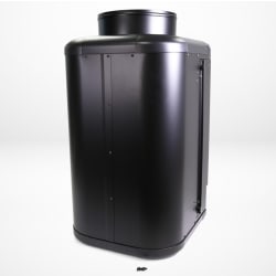 Plenum Condenser Air - Plenum Condenser Air view