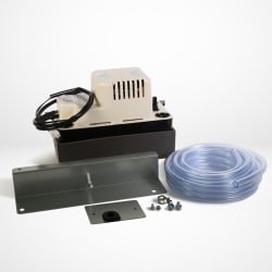Condensate Pump, 230v - Condensate Pump, 230v view