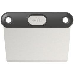 4 Inch Stainless Steel Pizza Dough Scraper - Pizza Dough Scraper view