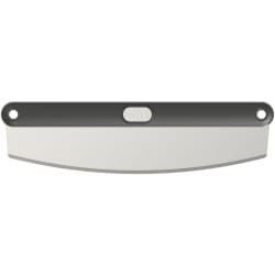Stainless Steel Pizza Cutter Rocker Blade - Pizza Cutter Rocker Blade view