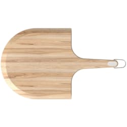 Wooden Pizza Peel: 12 Inch - Pizza Peel view