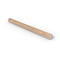 Wood Roller Pin - Roller Pin view