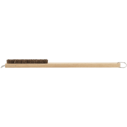 Pizza Oven Brush - Pizza Oven Brush view