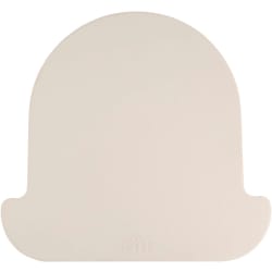 16 Inch Pizza Oven Spare Stone - T-Shaped - 16 Inch Oven T-Shape Stone White view
