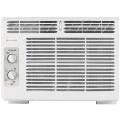 5,000 BTU Window Mounted Air Conditioner  - 5,000 BTU Window Mounted Air Conditioner view