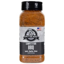 12.4 oz. Competition BBQ Rub - 12.4 oz. Competition BBQ Rub view