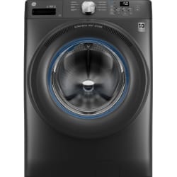 28 Inch Smart Front Load Washer  - 28 Inch Smart Front Load Washer view