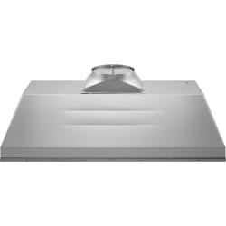 48 Inch Smart Range Hood Insert  - 48 Inch Hood Insert view