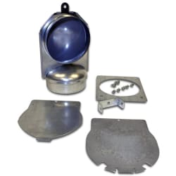 2-Way Bottom Vent Kit - 2-Way Bottom Vent Kit view
