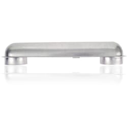 2-Way Side Vent Kit - 2-Way Side Vent Kit view