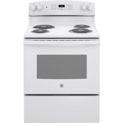 30 Inch Freestanding Electric Range  - 30 Inch Freestanding Electric Range view