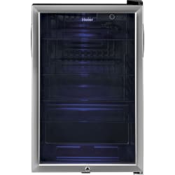 21 Inch Freestanding Beverage Center  - 21 Inch Freestanding Beverage Center view