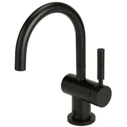 Instant Hot Water Dispenser  - Instant Hot Water Dispenser, Single Handle Hot and Cold view