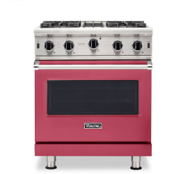 30 Inch Gas Range  - 30 Inch Open Burner Liquid Propane Range view
