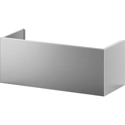 12 Inch Vertical Duct Cover | Compatible  - front view