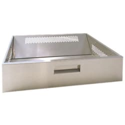 Accessory Drawer for 28 Inch Single-Door Refrigerator - Accessory Drawer for 28 Inch Single-Door Refrigerator view