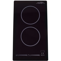 12 Inch Landscape Cooktop  - 12 Inch Landscape Cooktop view