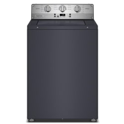 27 Inch Top Load Washer  - 27 Inch Top Load Washer view