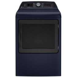 27 Inch Smart Gas Dryer  - 27 Inch Smart Gas Dryer view