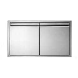 Wolf 817049 54 Inch Double Access Doors