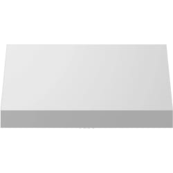 Under Cabinet Range Hood  - Front view