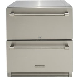 28 Inch Two- Drawer Refrigerator  - 28 Inch Two- Drawer Refrigerator view