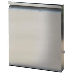 18 Inch Classic Stainless Steel Single Access Door - Right Hinge - 18 Inch Classic Stainless Steel Single Access Door - Right Hinge view