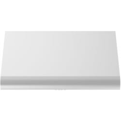 Under Cabinet Range Hood - Front View view
