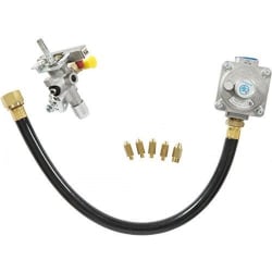 LP to NG Conversion Kit for C1S36 & C1HY50 - Coyote Conversion Kit view