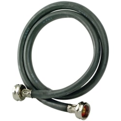 4' Rubber Fillhose (2 Pack) - Feature View view