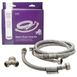 Steam Dryer Installation Kit - Steam Dryer Installation Kit view